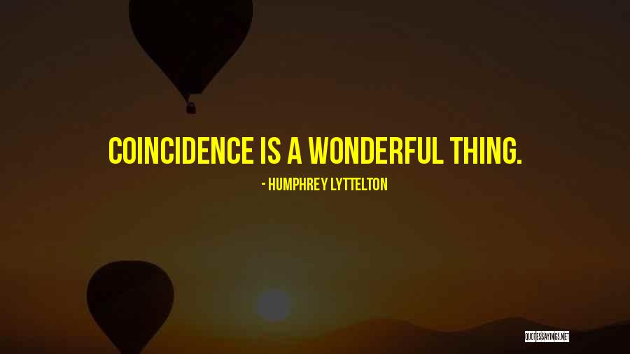 Pfizer Company Quotes By Humphrey Lyttelton