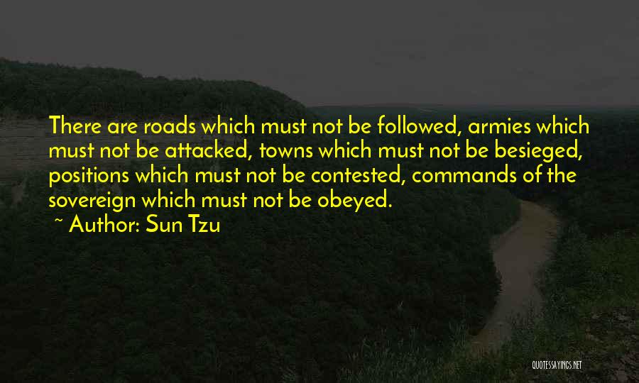 Pflanzen Bestellen Quotes By Sun Tzu