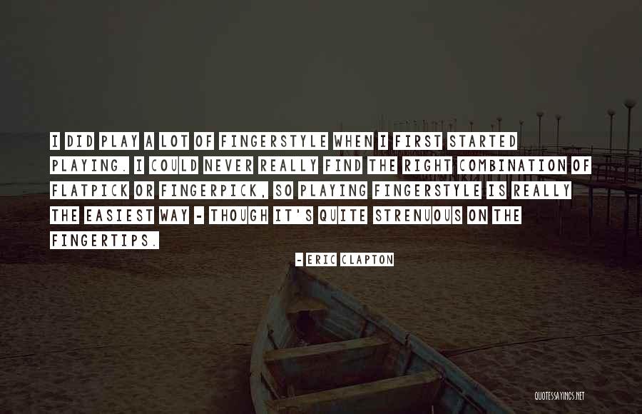 Pflanzlich Quotes By Eric Clapton Pflanzlich Quotes By Eric Clapton