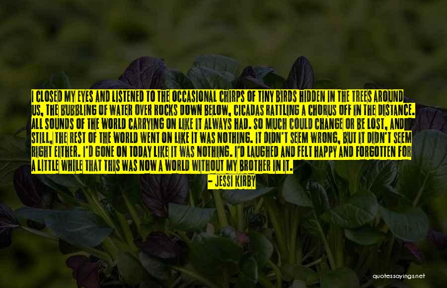 Pflegegeld Quotes By Jessi Kirby Pflegegeld Quotes By Jessi Kirby