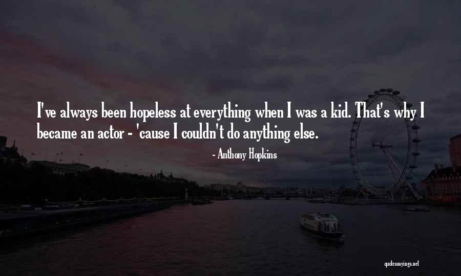 Pfleger Funeral Home Quotes By Anthony Hopkins Pfleger Funeral Home Quotes By Anthony Hopkins