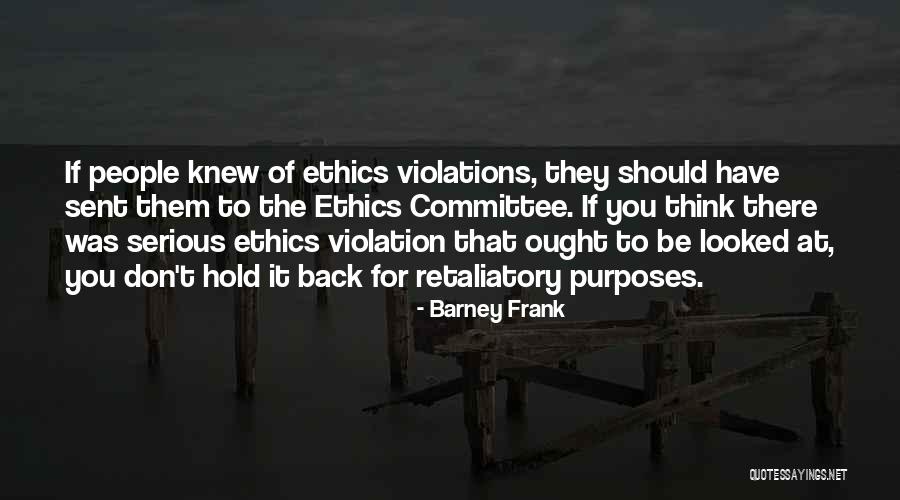 Pfleger Funeral Home Quotes By Barney Frank Pfleger Funeral Home Quotes By Barney Frank