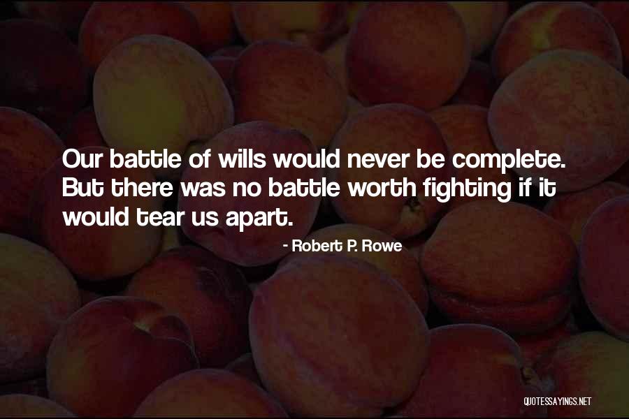 Pflichten Bei Quotes By Robert P. Rowe Pflichten Bei Quotes By Robert P. Rowe