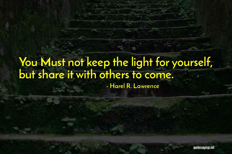 Pflum Disappearance Quotes By Harel R. Lawrence Pflum Disappearance Quotes By Harel R. Lawrence