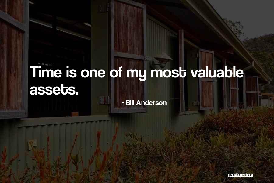 Pflumli Quotes By Bill Anderson Pflumli Quotes By Bill Anderson