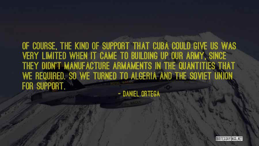 Pfohl Brothers Quotes By Daniel Ortega Pfohl Brothers Quotes By Daniel Ortega