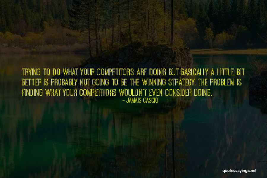 Pfortmiller Rebecca Quotes By Jamais Cascio Pfortmiller Rebecca Quotes By Jamais Cascio