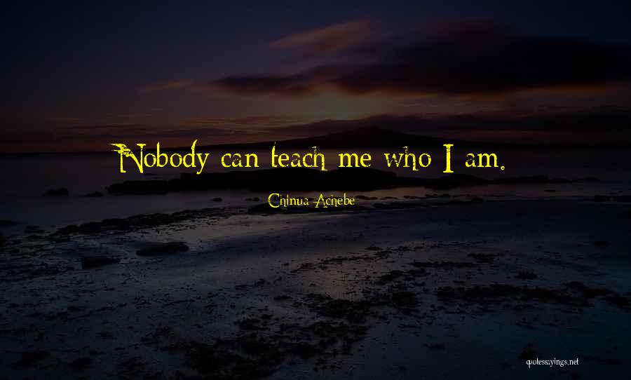 Pforzheimer H Tte Quotes By Chinua Achebe Pforzheimer H Tte Quotes By Chinua Achebe