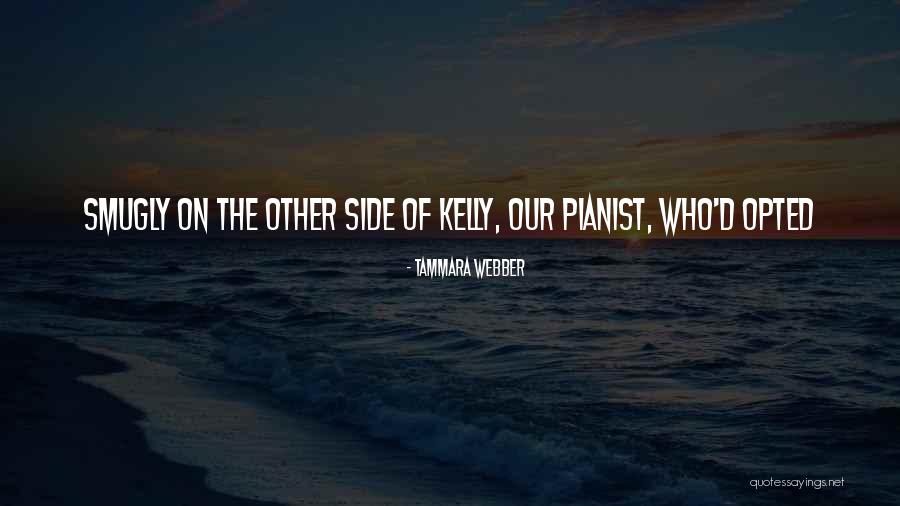 Pforzheimer Harvard Quotes By Tammara Webber Pforzheimer Harvard Quotes By Tammara Webber