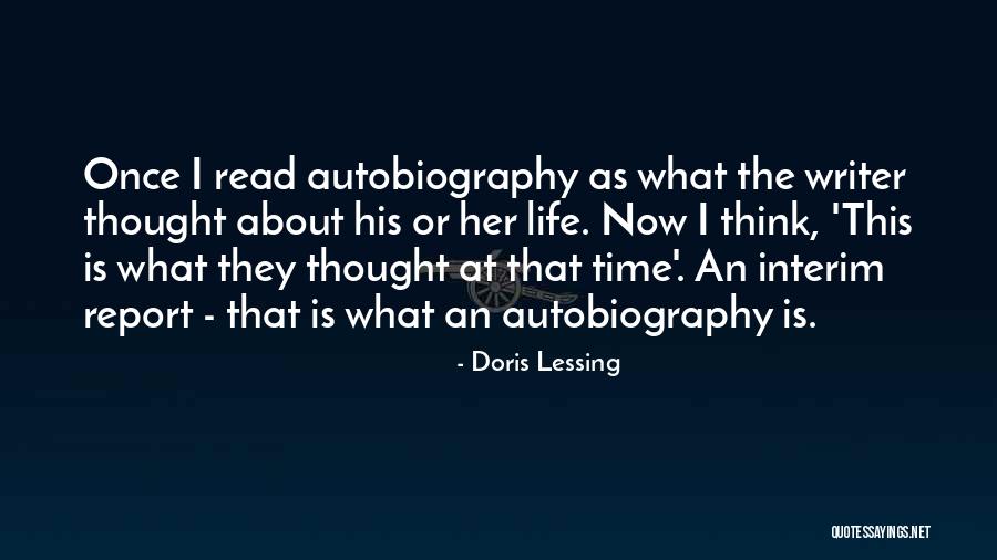 Pforzheimer Kurier Quotes By Doris Lessing Pforzheimer Kurier Quotes By Doris Lessing
