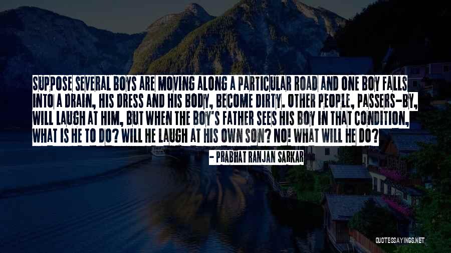 Pfuhl Fussball Quotes By Prabhat Ranjan Sarkar Pfuhl Fussball Quotes By Prabhat Ranjan Sarkar