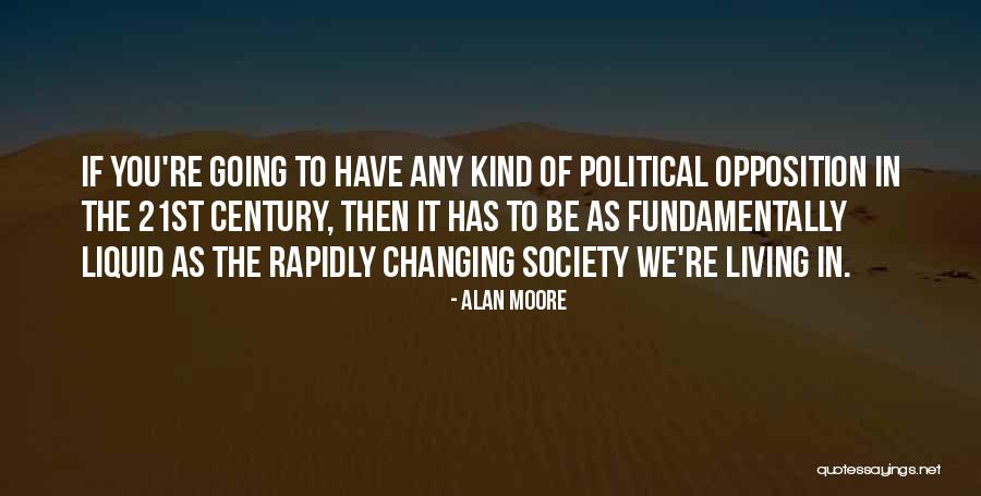Pfuhl Genealogy Quotes By Alan Moore Pfuhl Genealogy Quotes By Alan Moore