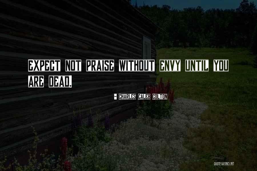 Pfui Vanilla Quotes By Charles Caleb Colton Pfui Vanilla Quotes By Charles Caleb Colton