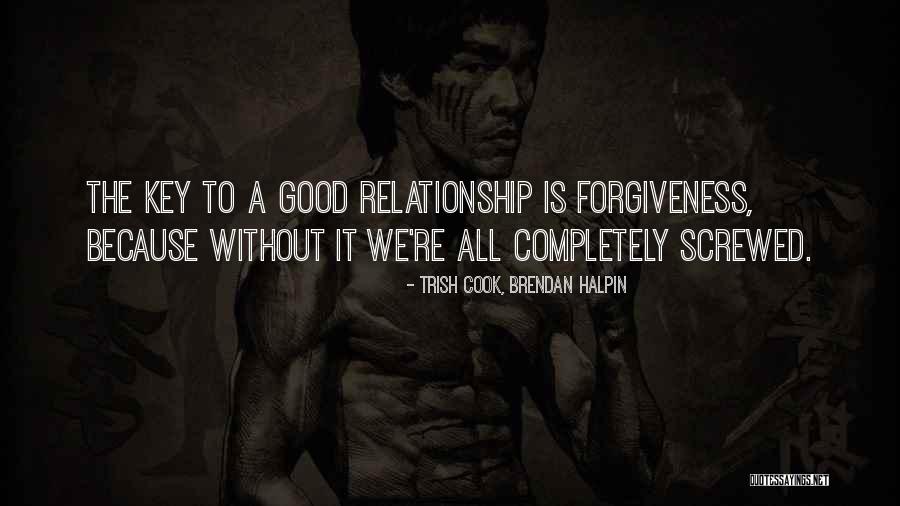 Pfui Vanilla Quotes By Trish Cook, Brendan Halpin Pfui Vanilla Quotes By Trish Cook, Brendan Halpin