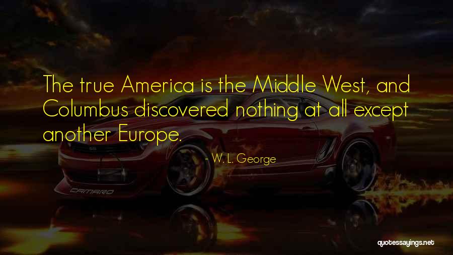 Pfund Euro Quotes By W. L. George Pfund Euro Quotes By W. L. George