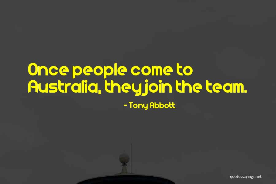Pg 07 Quotes By Tony Abbott Pg 07 Quotes By Tony Abbott