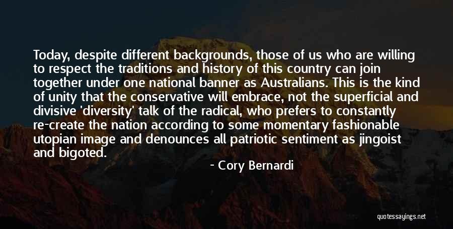 Pg 125 Quotes By Cory Bernardi Pg 125 Quotes By Cory Bernardi