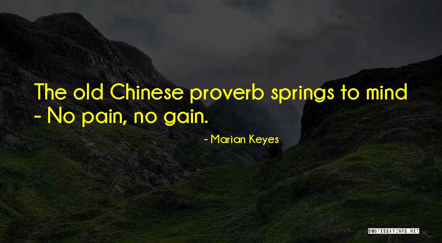 Pg 125 Quotes By Marian Keyes Pg 125 Quotes By Marian Keyes