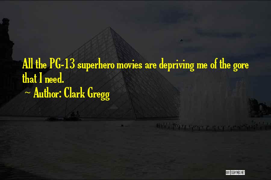 Top 13 Pg 13 Movies Quotes & Sayings