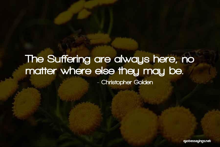 Pg 130 Quotes By Christopher Golden Pg 130 Quotes By Christopher Golden