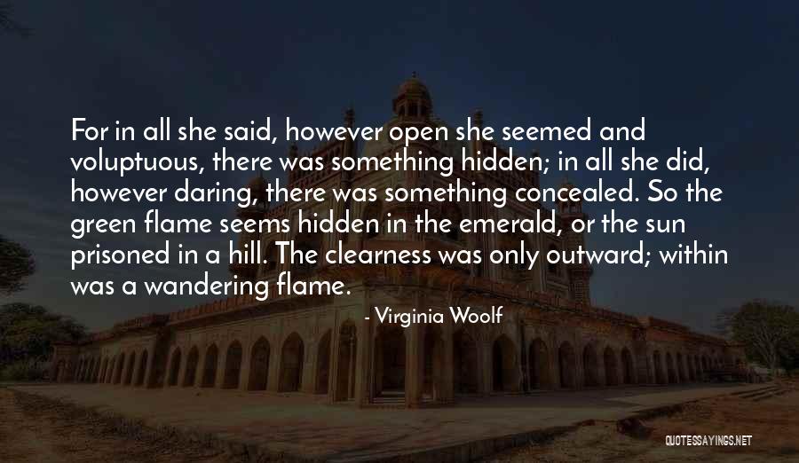 Pg 132 Quotes By Virginia Woolf