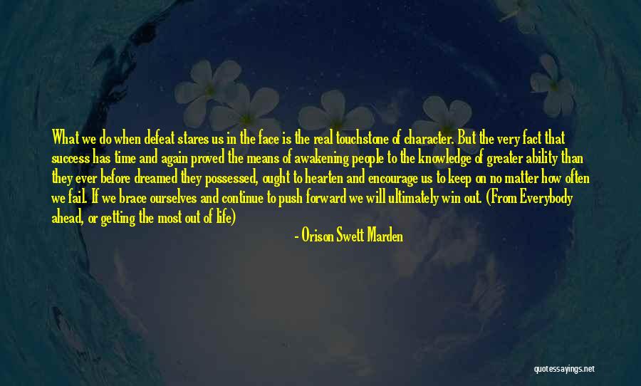 Pg 159 Quotes By Orison Swett Marden Pg 159 Quotes By Orison Swett Marden