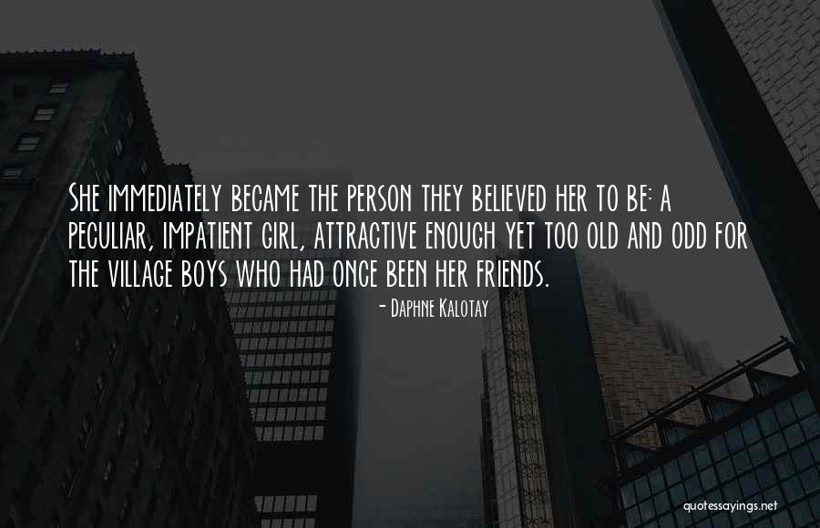 Pg 227 Quotes By Daphne Kalotay Pg 227 Quotes By Daphne Kalotay