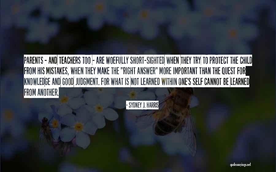 Pg 227 Quotes By Sydney J. Harris Pg 227 Quotes By Sydney J. Harris