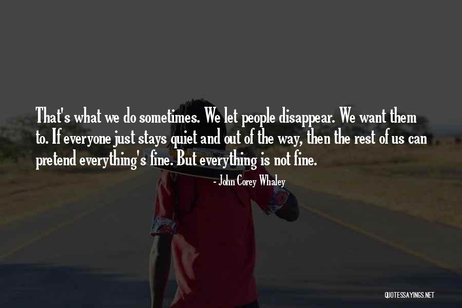 Pg 243 Quotes By John Corey Whaley Pg 243 Quotes By John Corey Whaley