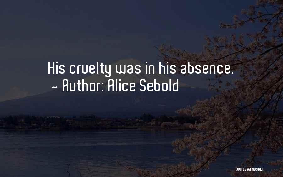 Pg 247 Quotes By Alice Sebold