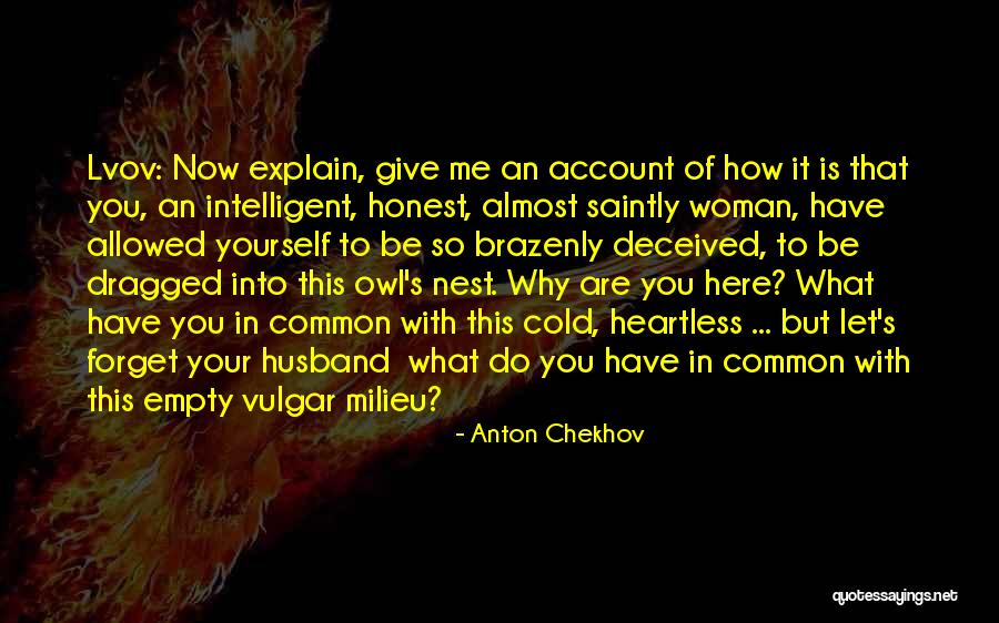 Pg 274 Quotes By Anton Chekhov Pg 274 Quotes By Anton Chekhov