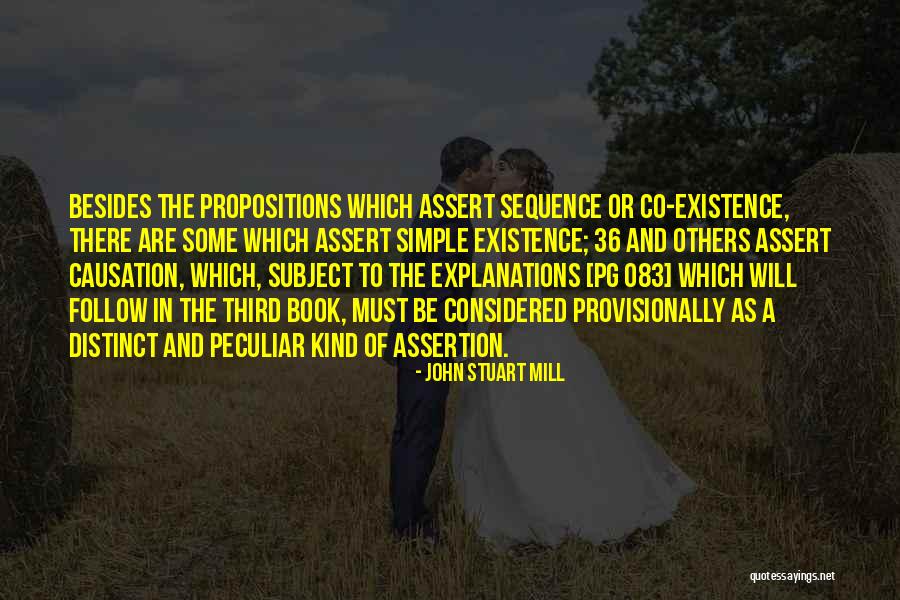 Pg 36 Quotes By John Stuart Mill Pg 36 Quotes By John Stuart Mill