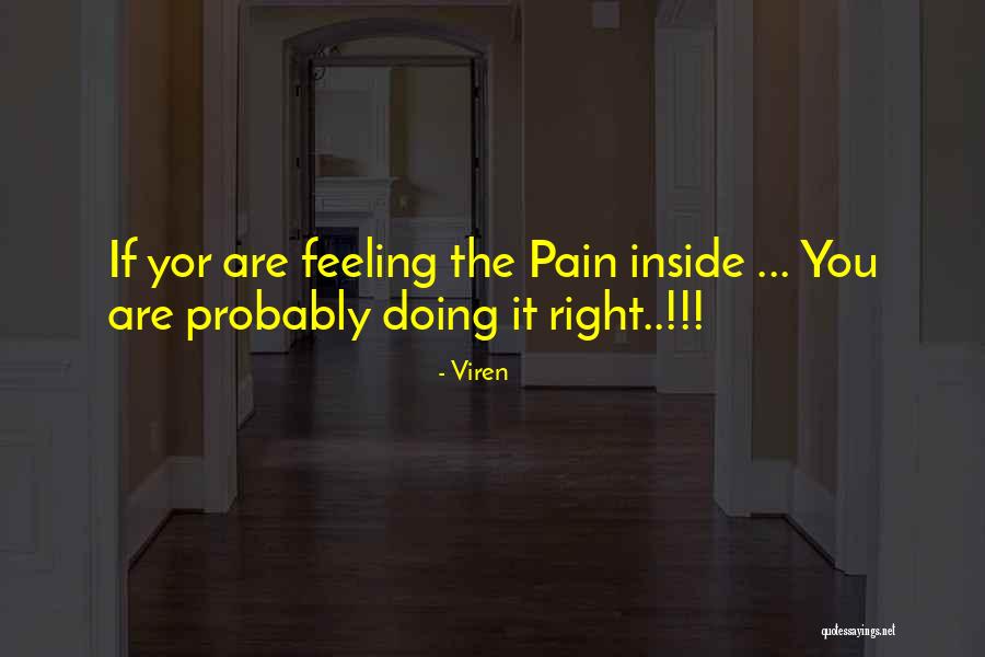 Pg 36 Quotes By Viren Pg 36 Quotes By Viren