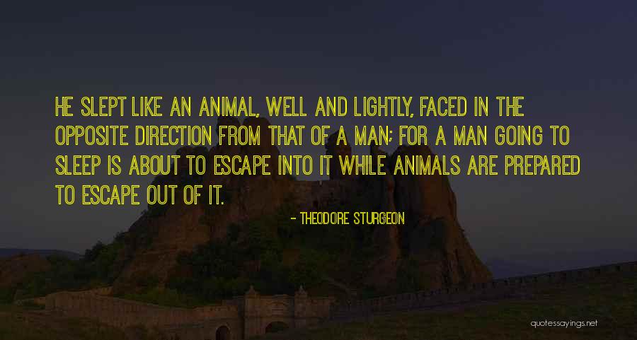 Pg 41 Quotes By Theodore Sturgeon Pg 41 Quotes By Theodore Sturgeon
