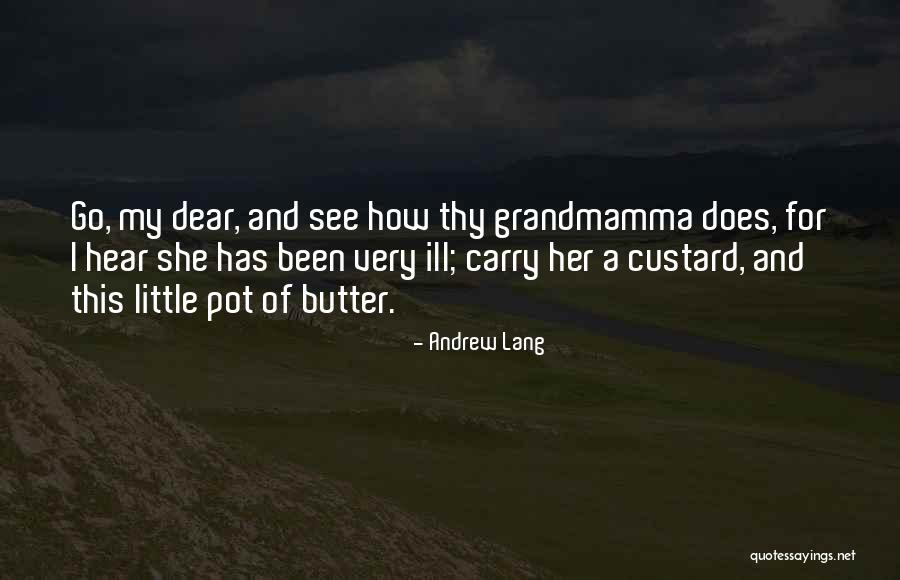 Pg 44 Quotes By Andrew Lang Pg 44 Quotes By Andrew Lang