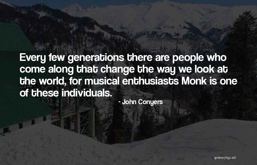 Pg 44 Quotes By John Conyers Pg 44 Quotes By John Conyers