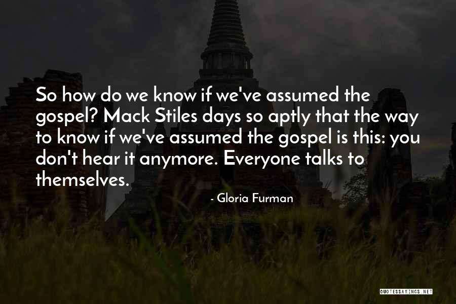 Pg 47 Quotes By Gloria Furman Pg 47 Quotes By Gloria Furman