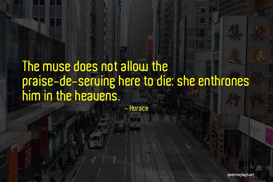 Pg 57 Quotes By Horace Pg 57 Quotes By Horace
