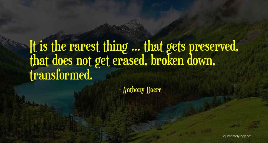 Pg 71 Quotes By Anthony Doerr Pg 71 Quotes By Anthony Doerr