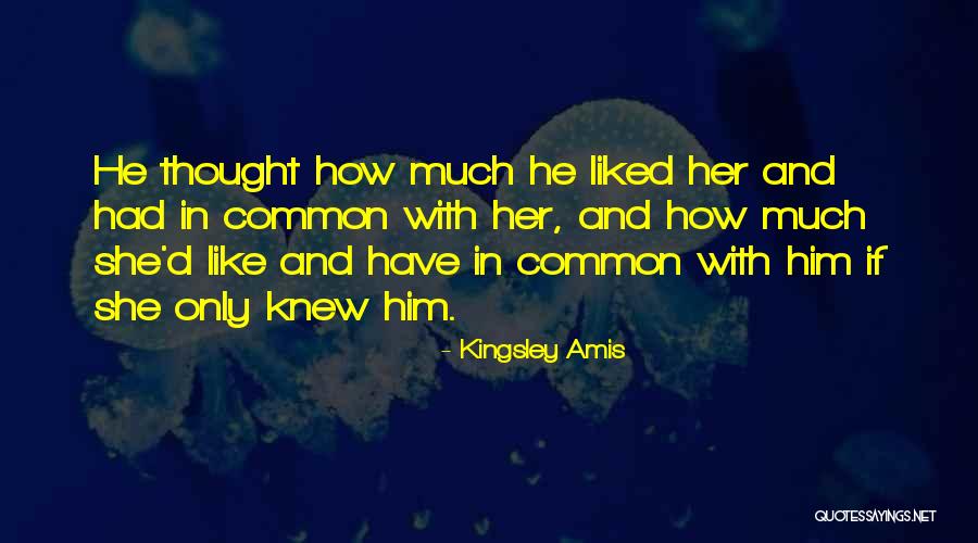 Pg 71 Quotes By Kingsley Amis Pg 71 Quotes By Kingsley Amis