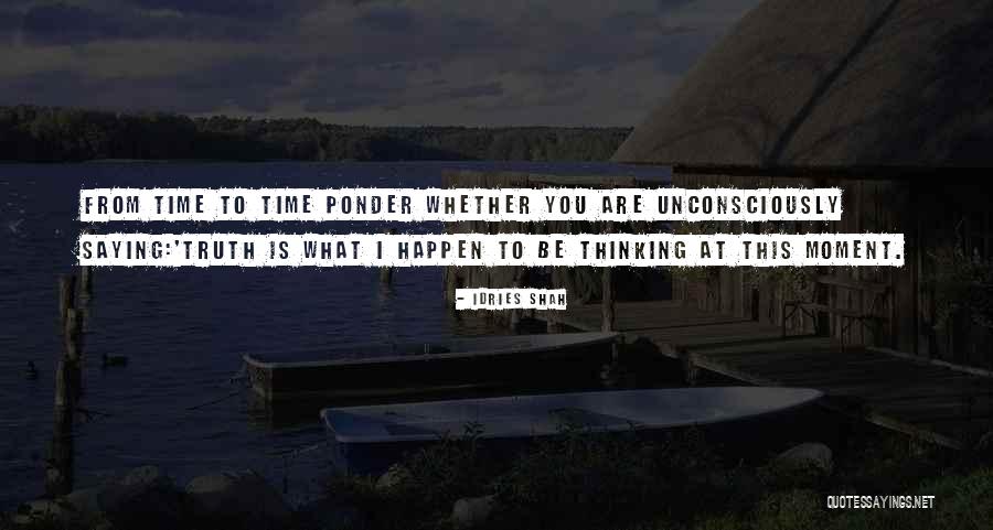 Pg1250 Quotes By Idries Shah Pg1250 Quotes By Idries Shah