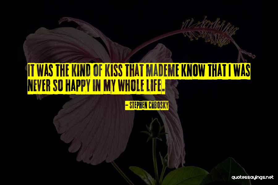 Pg1250 Quotes By Stephen Chbosky Pg1250 Quotes By Stephen Chbosky