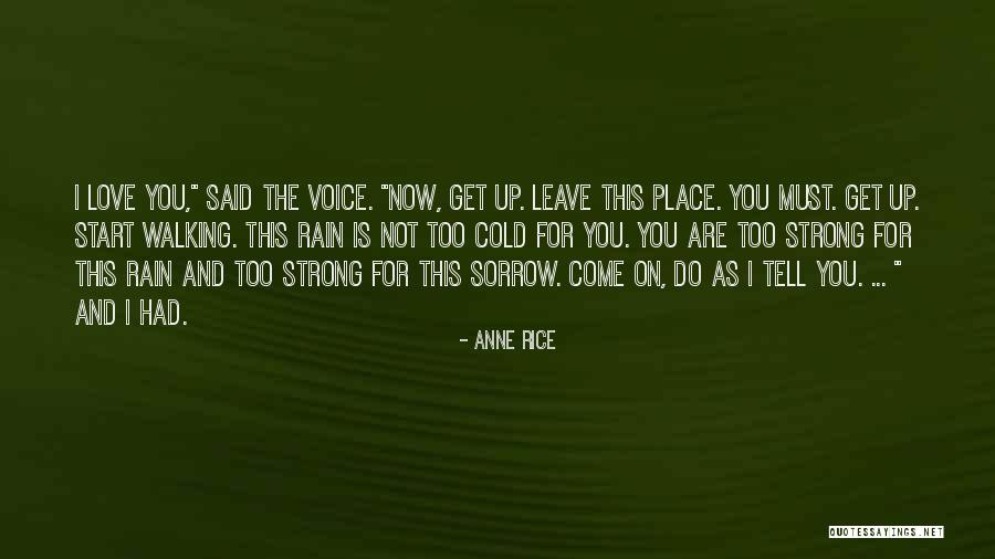 Pg130016 Quotes By Anne Rice Pg130016 Quotes By Anne Rice