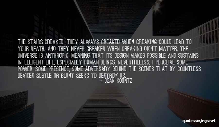 Pg252 Quotes By Dean Koontz Pg252 Quotes By Dean Koontz