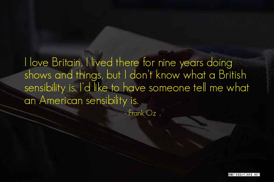 Pg252 Quotes By Frank Oz Pg252 Quotes By Frank Oz