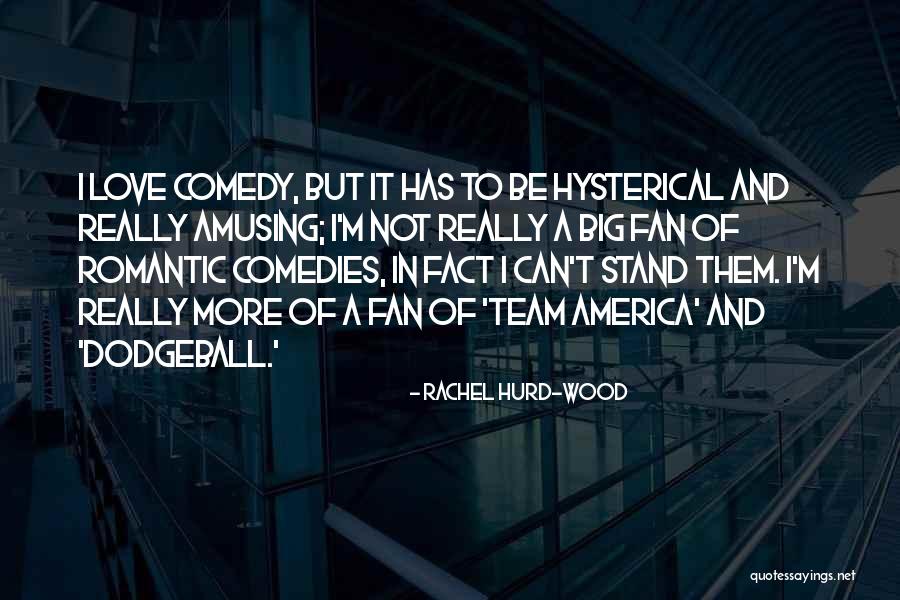 Pg252 Quotes By Rachel Hurd-Wood Pg252 Quotes By Rachel Hurd-Wood