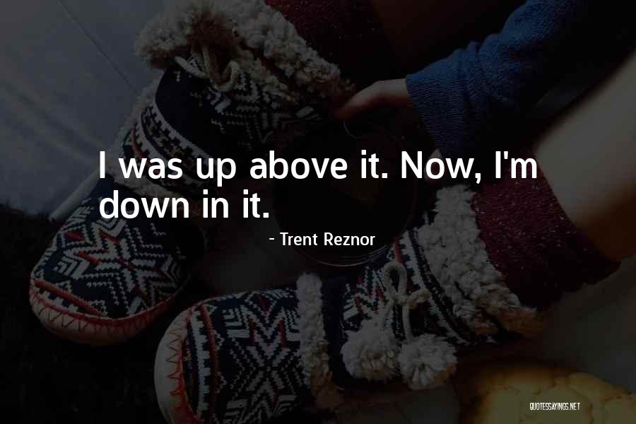 Pg382 Quotes By Trent Reznor Pg382 Quotes By Trent Reznor