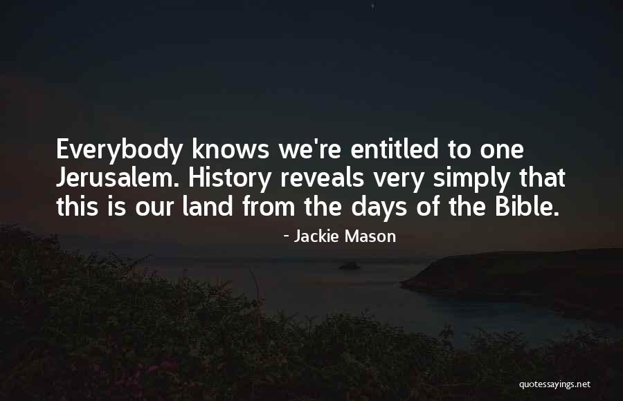 Pg417 Quotes By Jackie Mason Pg417 Quotes By Jackie Mason