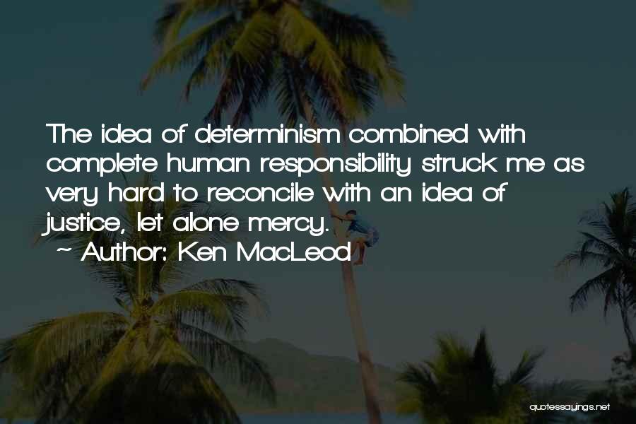 Pg4612 Quotes By Ken MacLeod