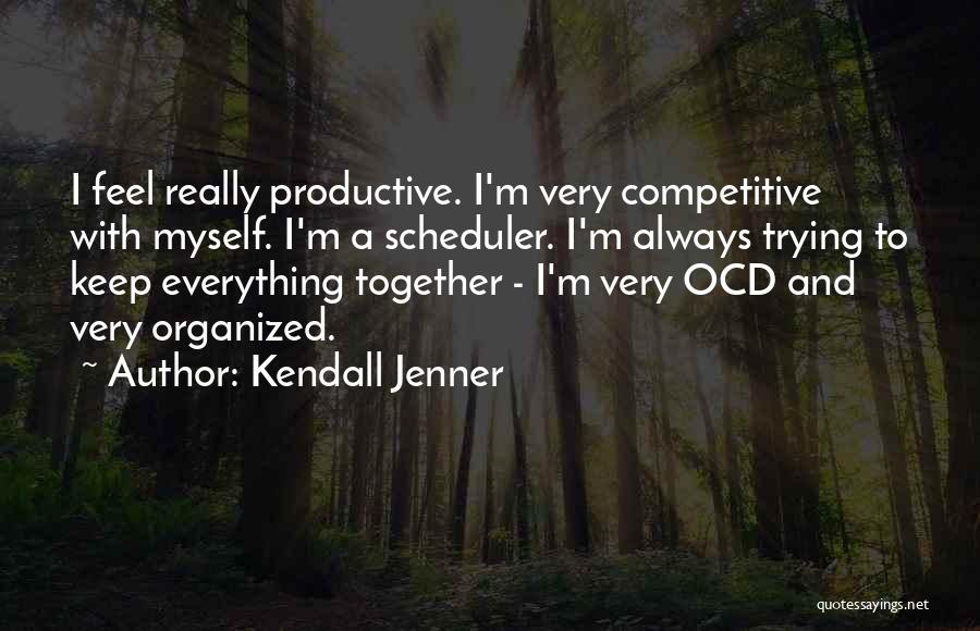 Pg4612 Quotes By Kendall Jenner